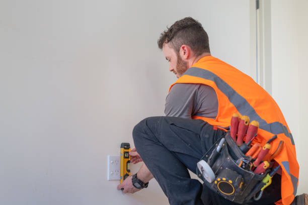 Best Electrical Outlet Repair  in Red Lake, AZ