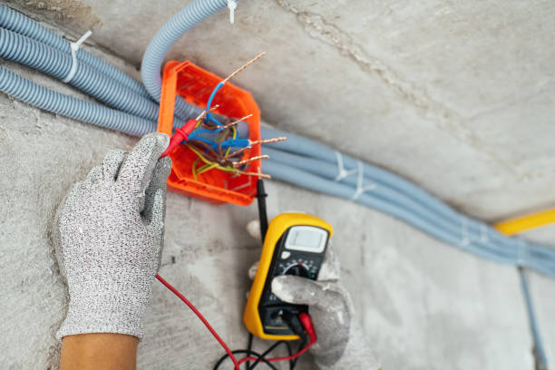 Best Affordable Electrician  in Red Lake, AZ